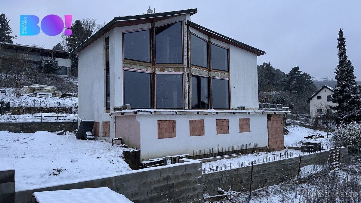 Prodej rodinný dům - Brno, 635 00