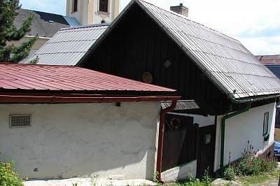 Chaty, Štramberk, Moravskoslezský kraj - 2