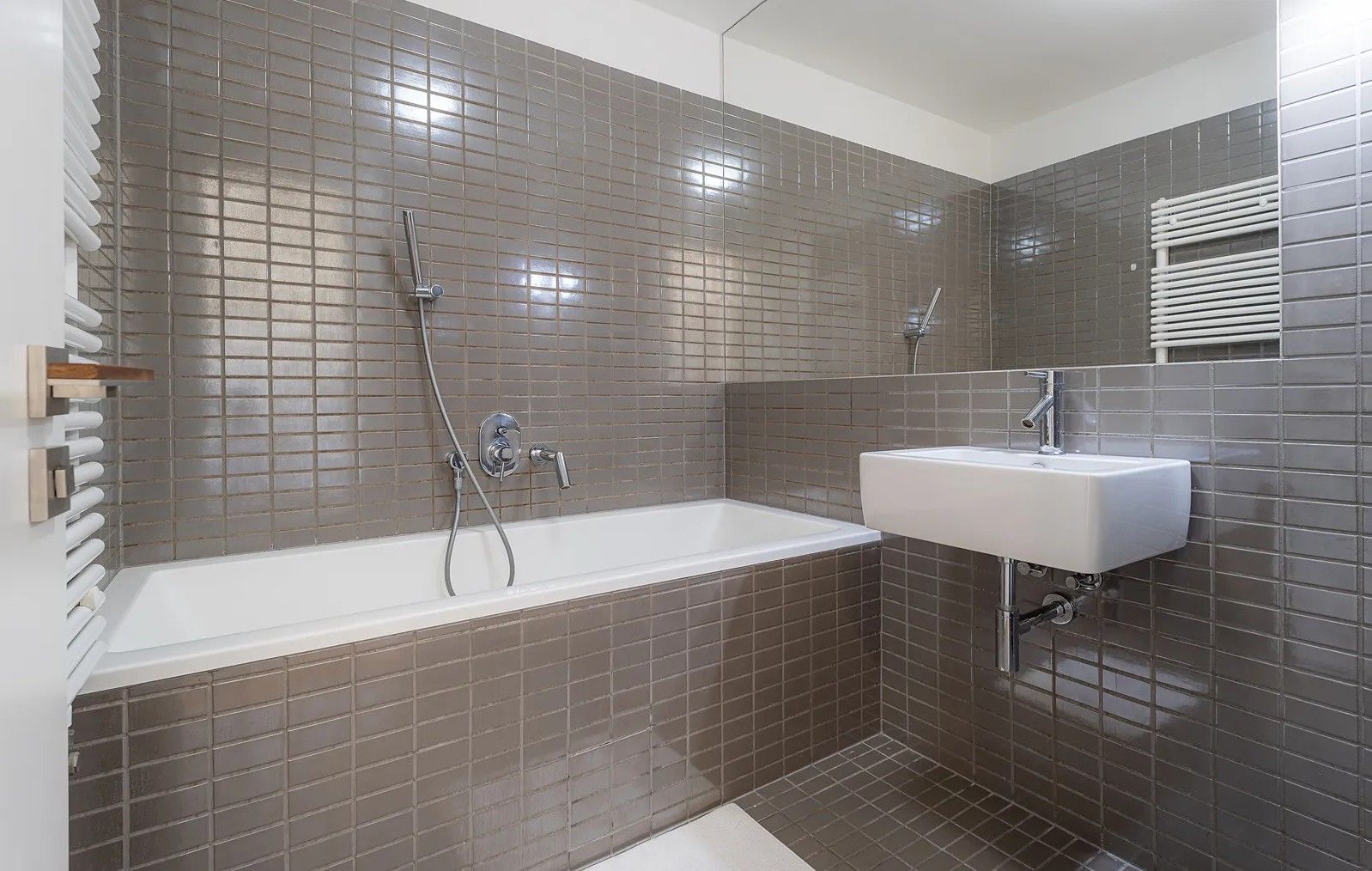 Pronájem byt 2+kk - Prokopova 2856/10, Praha, 46 m² - 5
