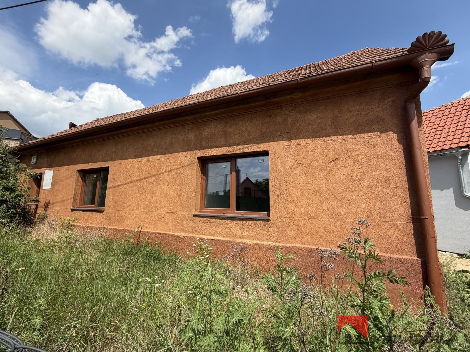 Rodinný dům · 100 m² · Neuměřice - 3