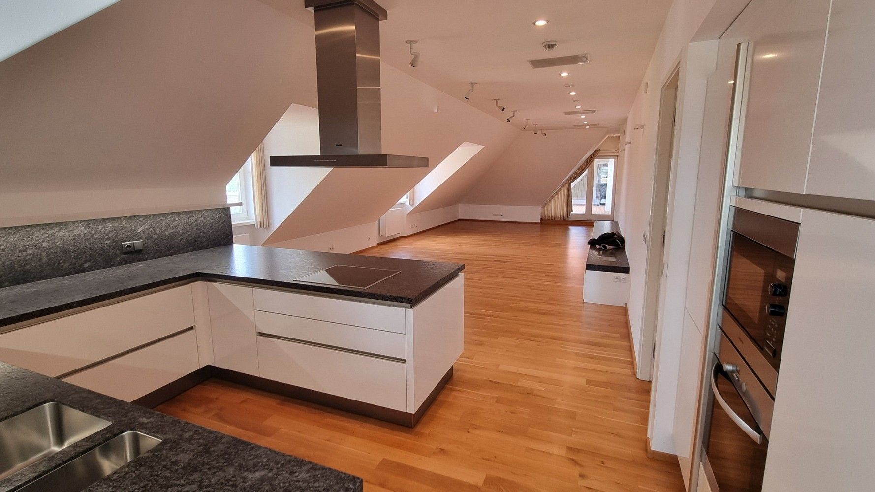 Prodej byt 5+kk - Praha - Nové Město, Hlavní město Praha, 269 m² - 2