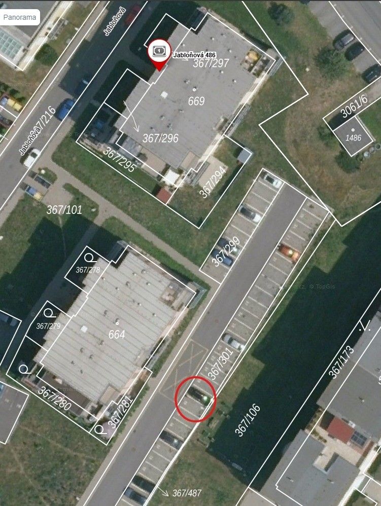 Ostatní, Uherské Hradiště, 686 01