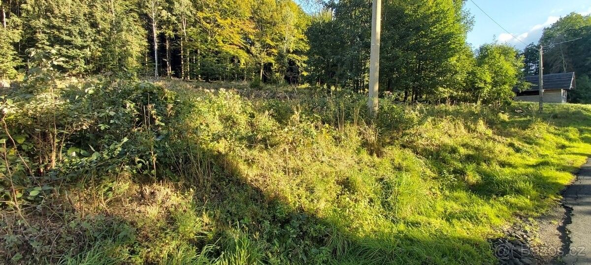 Pozemky pro bydlení, Rybniště, 407 51