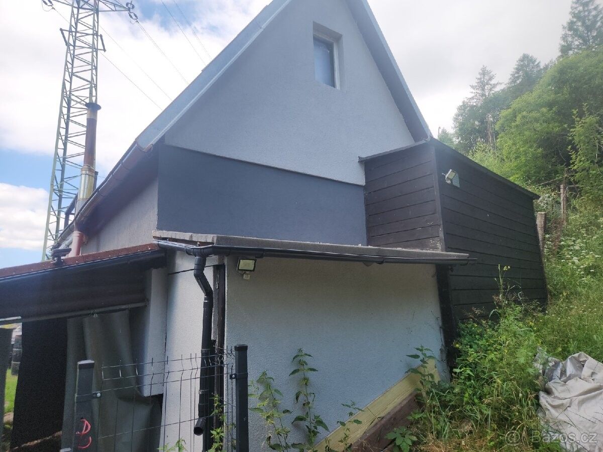 Zahrady, Trutnov, 541 02