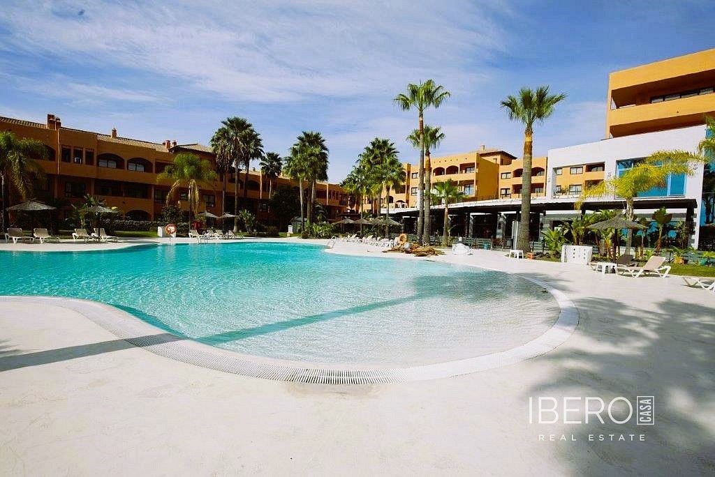 Prodej byt 2+kk - Estepona, Španělsko, 57 m² - 2