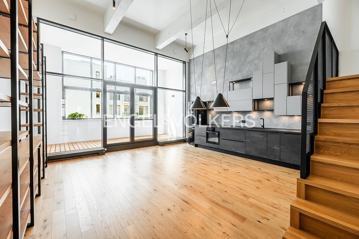3+kk, Naskové 1189, Praha Košíře, 112 m² - 1