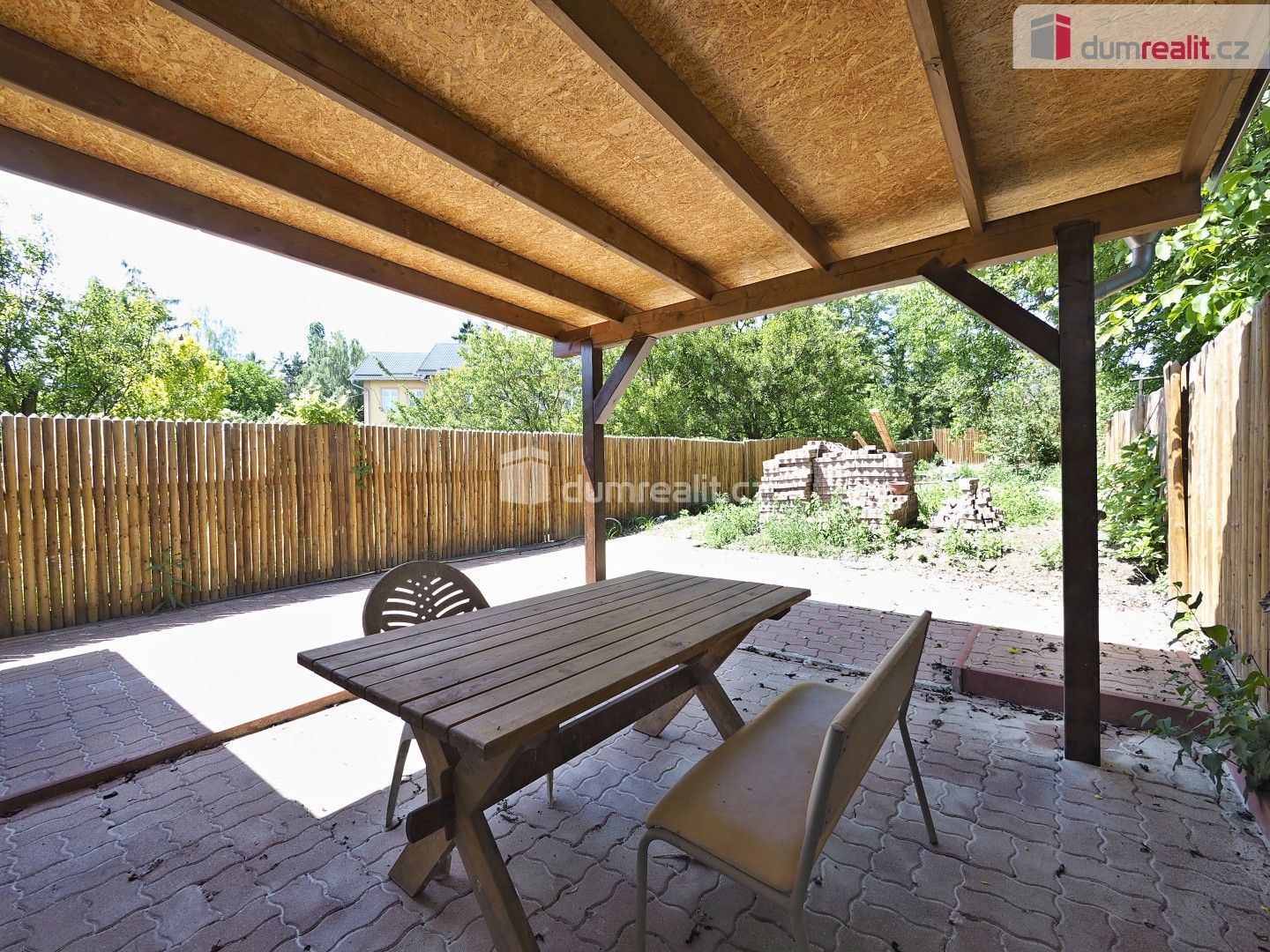Prodej rodinný dům - U Výtopny, Lovosice, 190 m² - 5