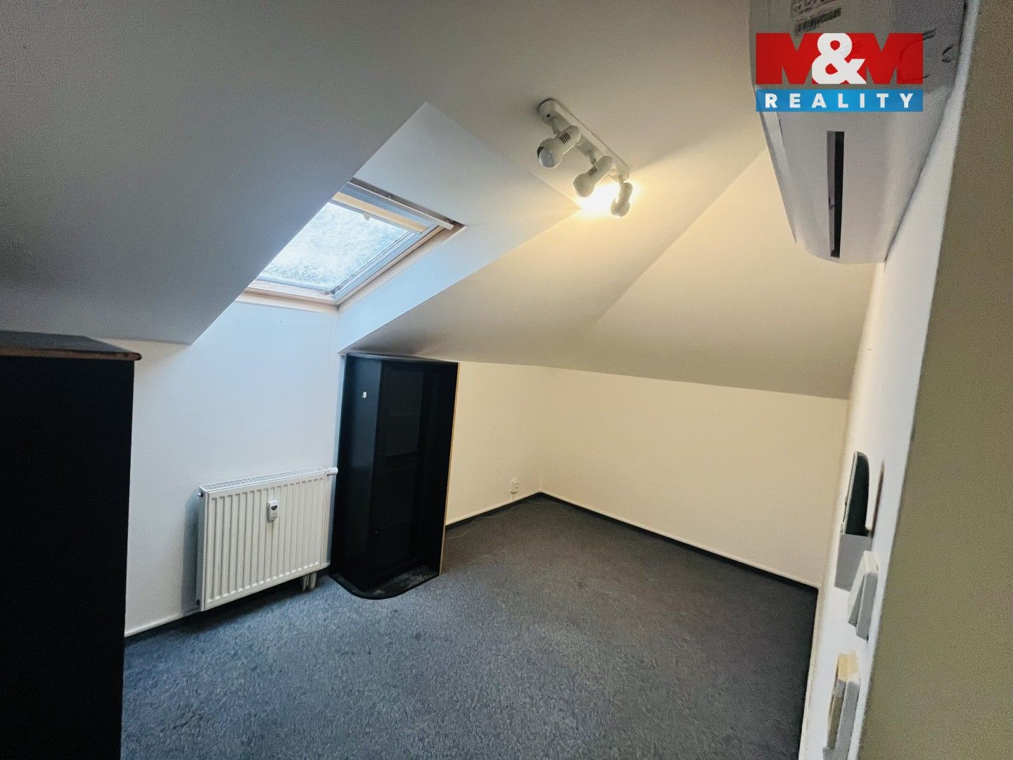 Pronájem kancelář - Dvořákova, Český Těšín, 10 m²