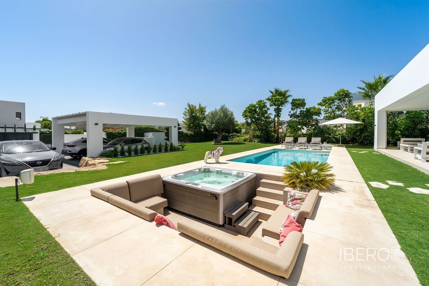 Rodinný dům · 554 m² · La Cala Golf, ES - 3