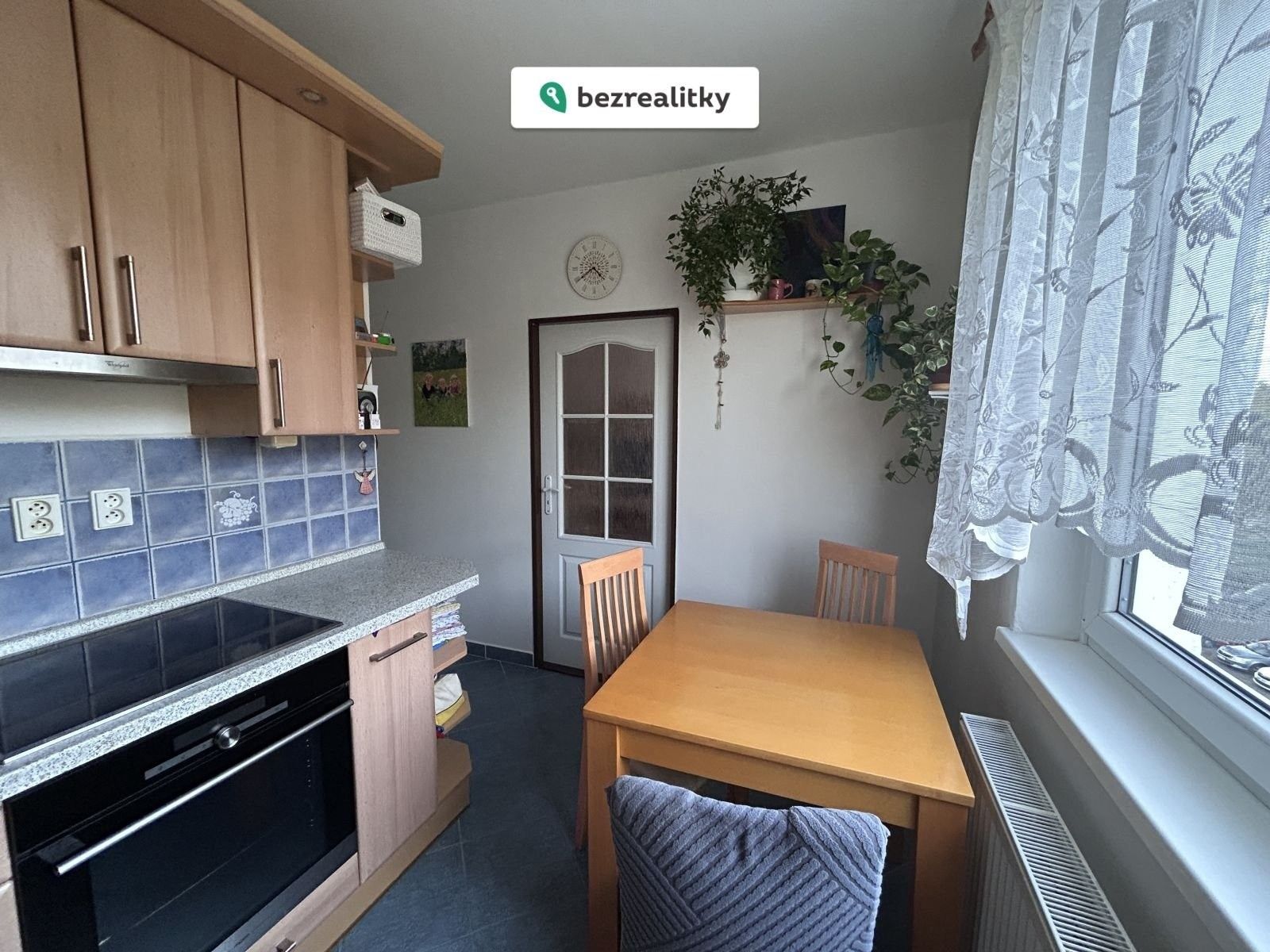 Prodej byt 2+1 - Krátká, Milovice, 60 m²