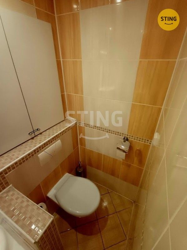 Prodej byt 3+1 - Svat. Čecha, Bohumín Nový Bohumín, 66 m² - 5