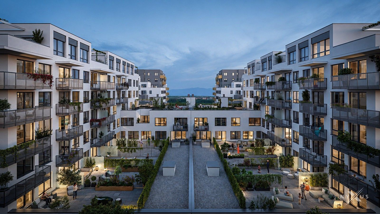 4+kk, Praha - Dolní Měcholupy, okres Praha 15, Hlavní město Praha, 125 m² - 1