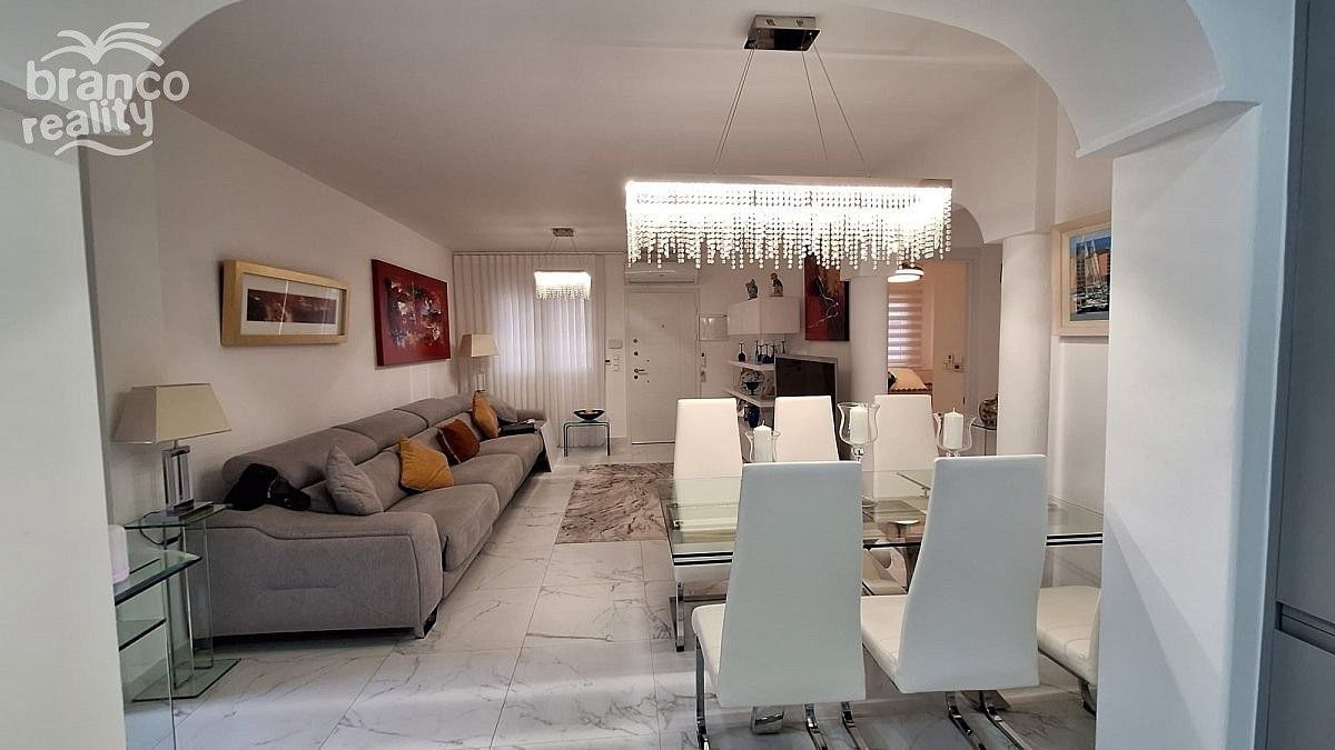 Prodej rodinný dům - Guardamar del Segura, ES, 92 m² - 5