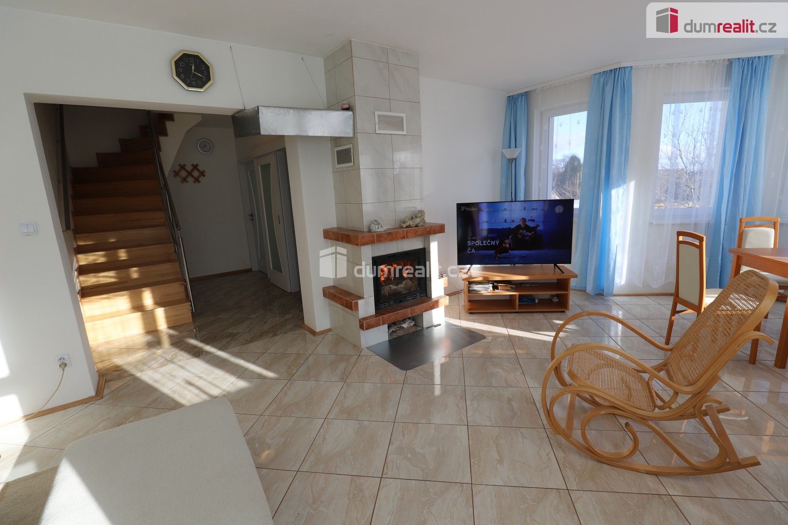 Prodej rodinný dům - Rájov, Mnichov, 200 m²