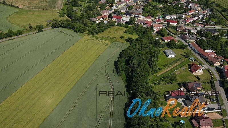 Pozemek pro bydlení · Čechy, okres Přerov, Olomoucký kraj - 4