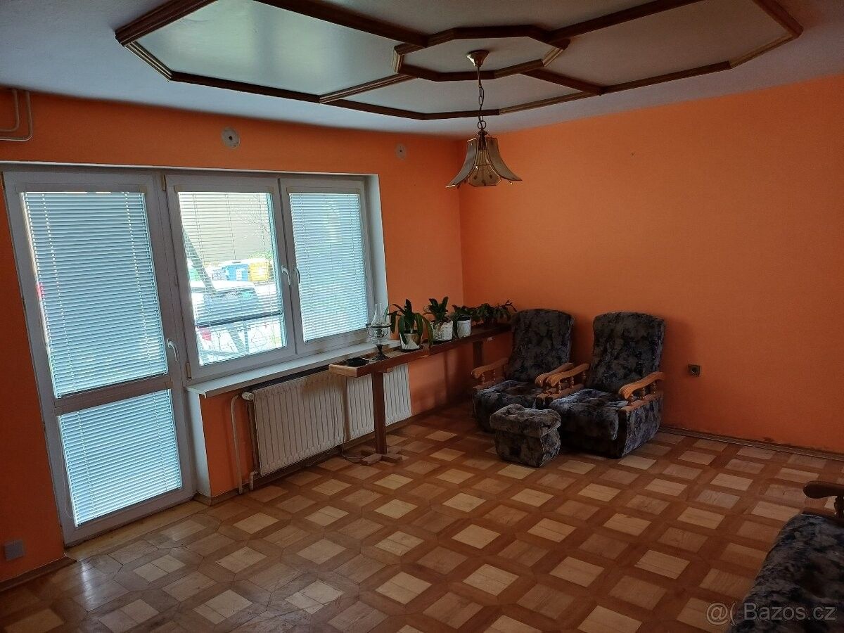 Pronájem rodinný dům - Šternberk, 785 01