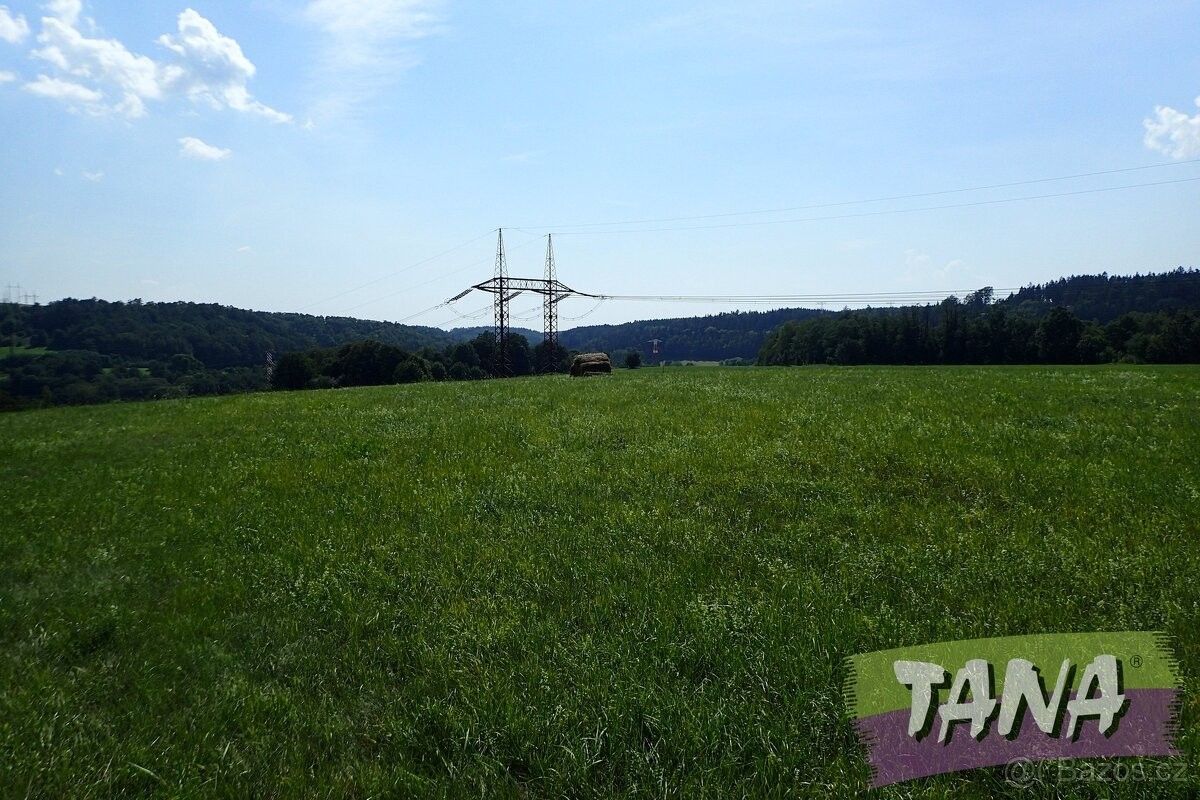 Pozemek pro bydlení · Hodkovice nad Mohelkou, 463 42 - 4