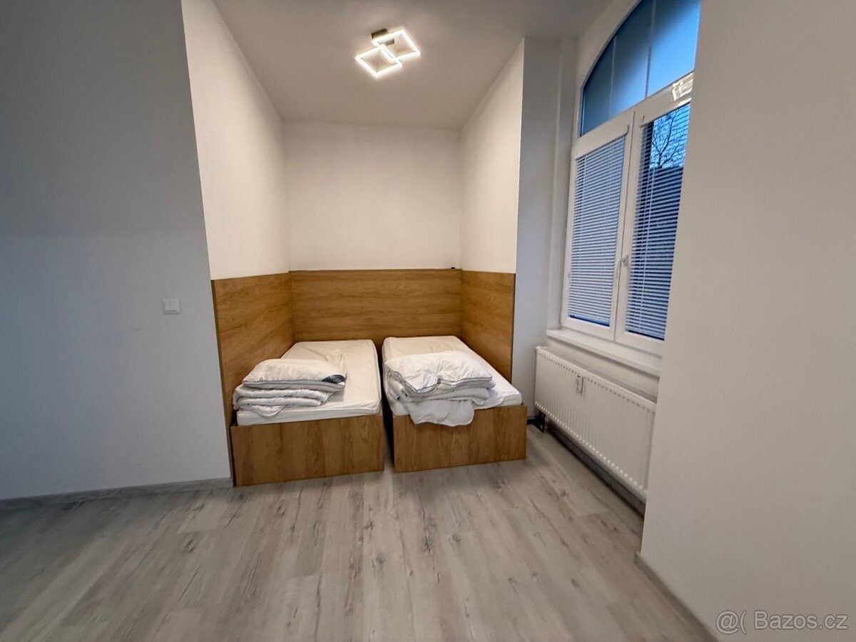 Pronájem byt - Ústí nad Labem, 400 03