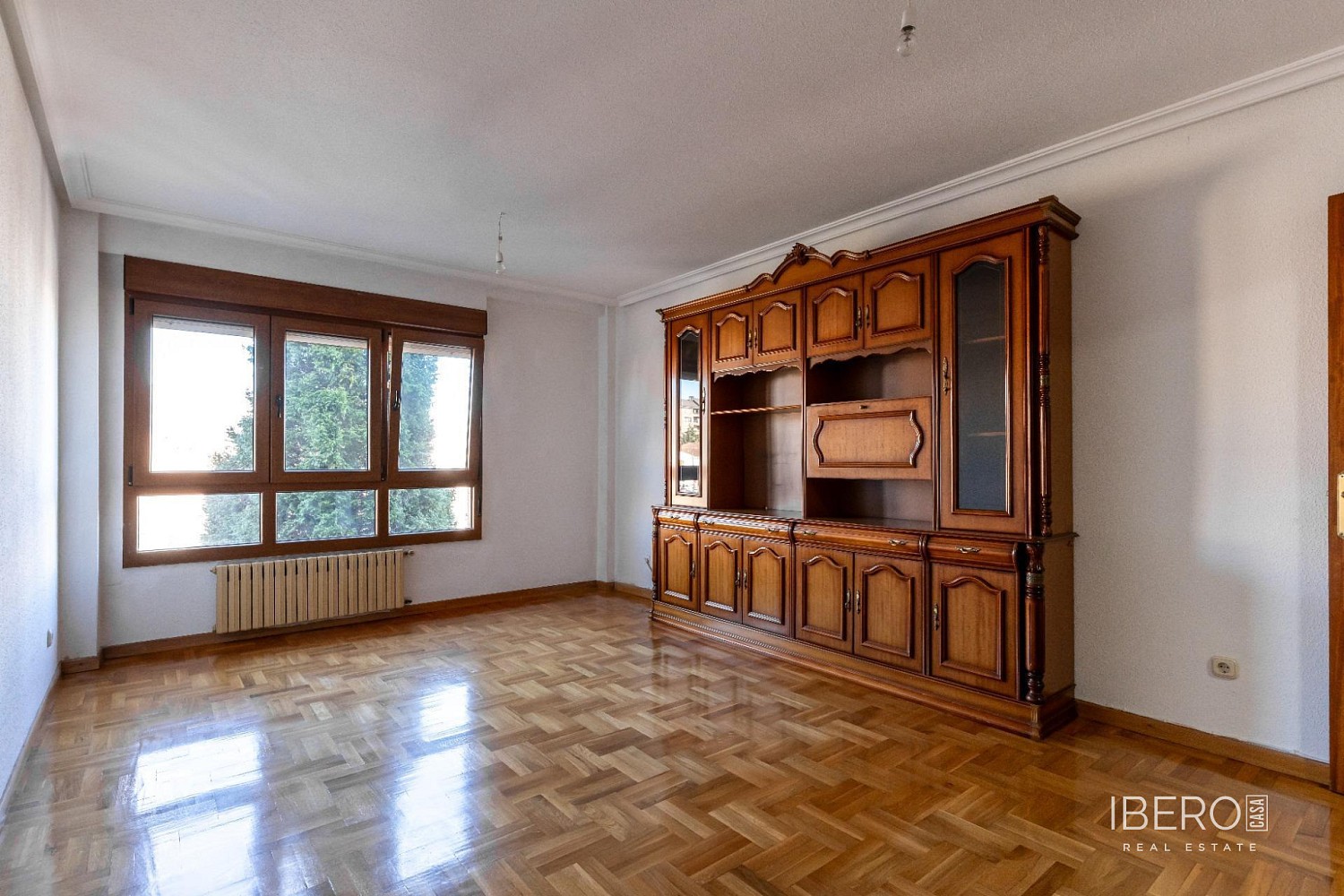 4+kk, Oviedo, Španělsko, 85 m² - 2