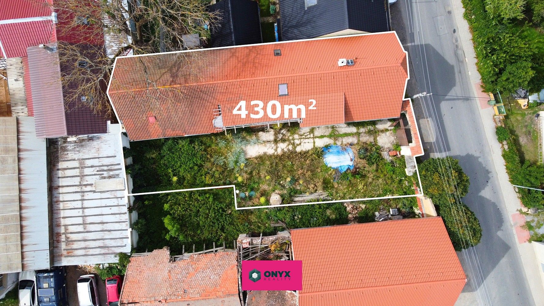 Rodinné domy, Jenštejn - Dehtáry, okres Praha-východ, 344 m² - 2