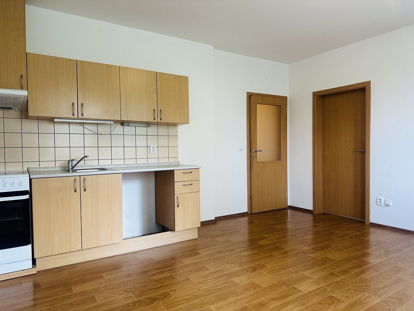 Pronájem byt 2+kk - Liberec - Liberec XXX-Vratislavice nad Nisou, Liberecký kraj, 54 m² - 5