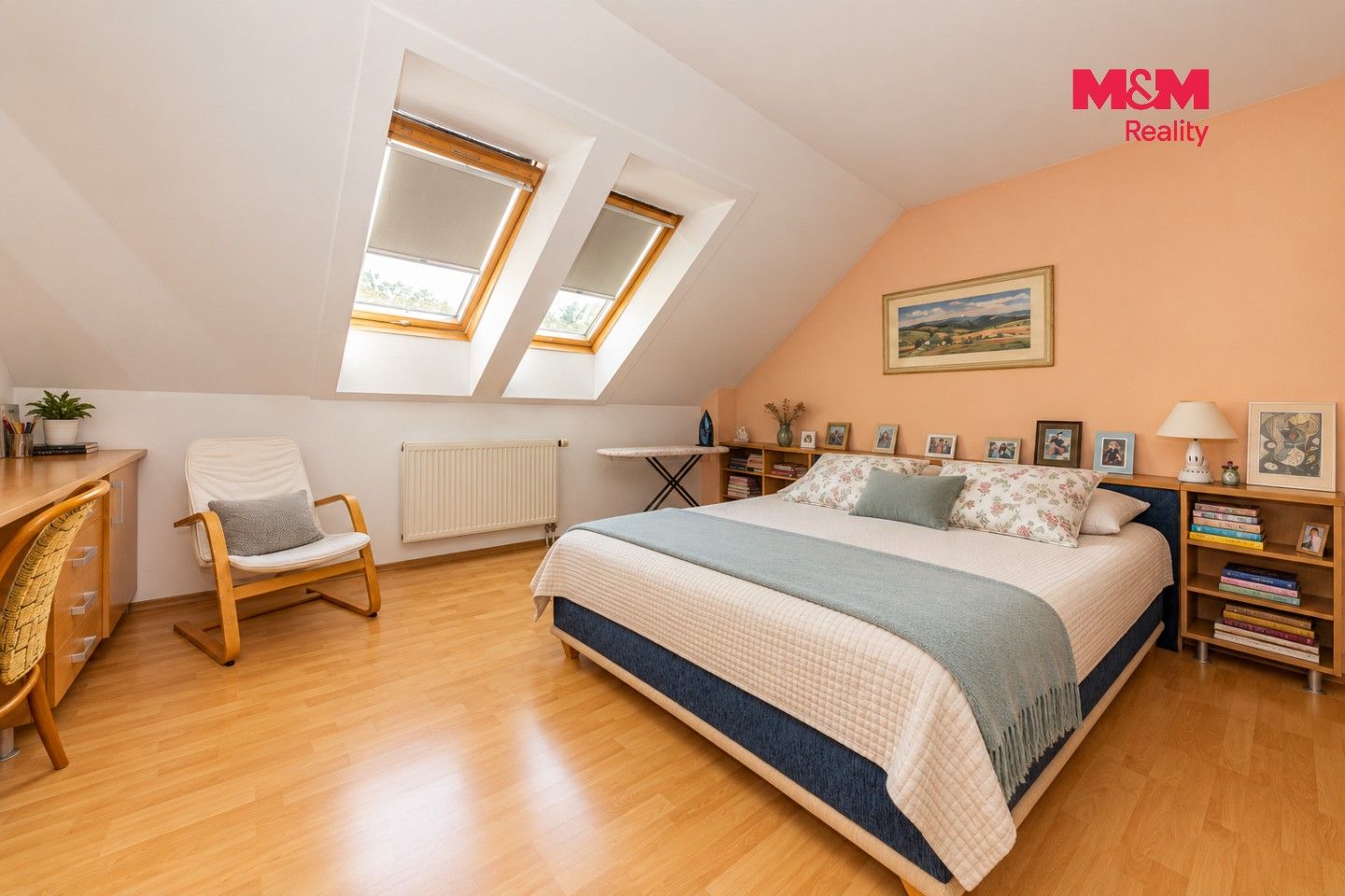 Rodinný dům · 179 m² · Lísková, Čáslav - 3