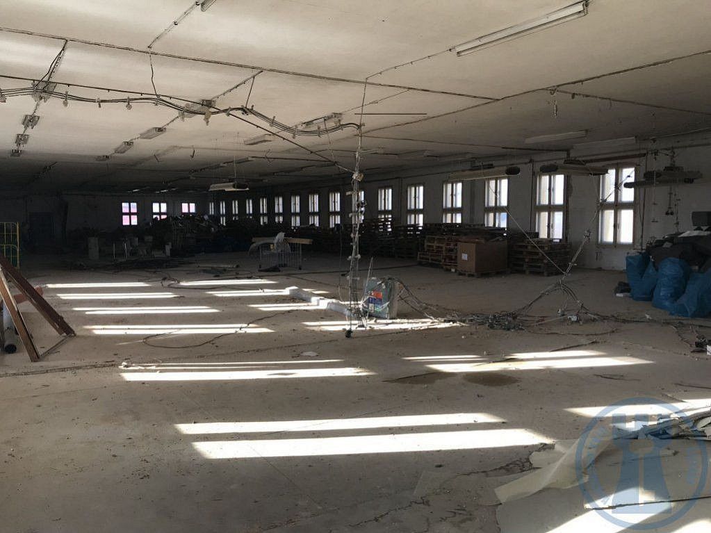 Výrobní prostory · 600 m² · Krnov, okres Bruntál, Moravskoslezský kraj - 4