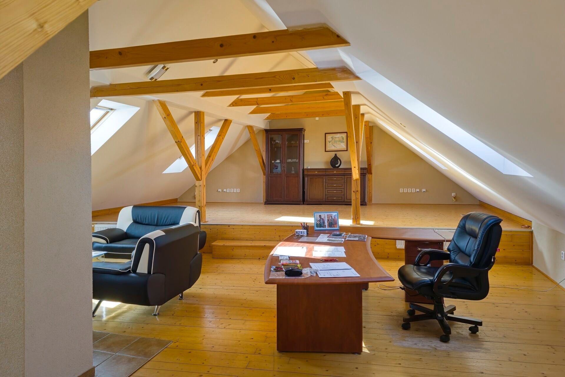 Výrobní prostory, Klicperova  , Městec Králové, 657 m² - 2