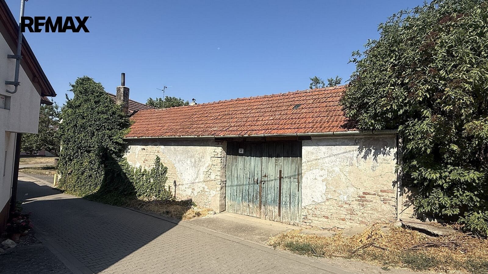 Rodinný dům · 130 m² · Habánov, Podivín, okres Břeclav - 4