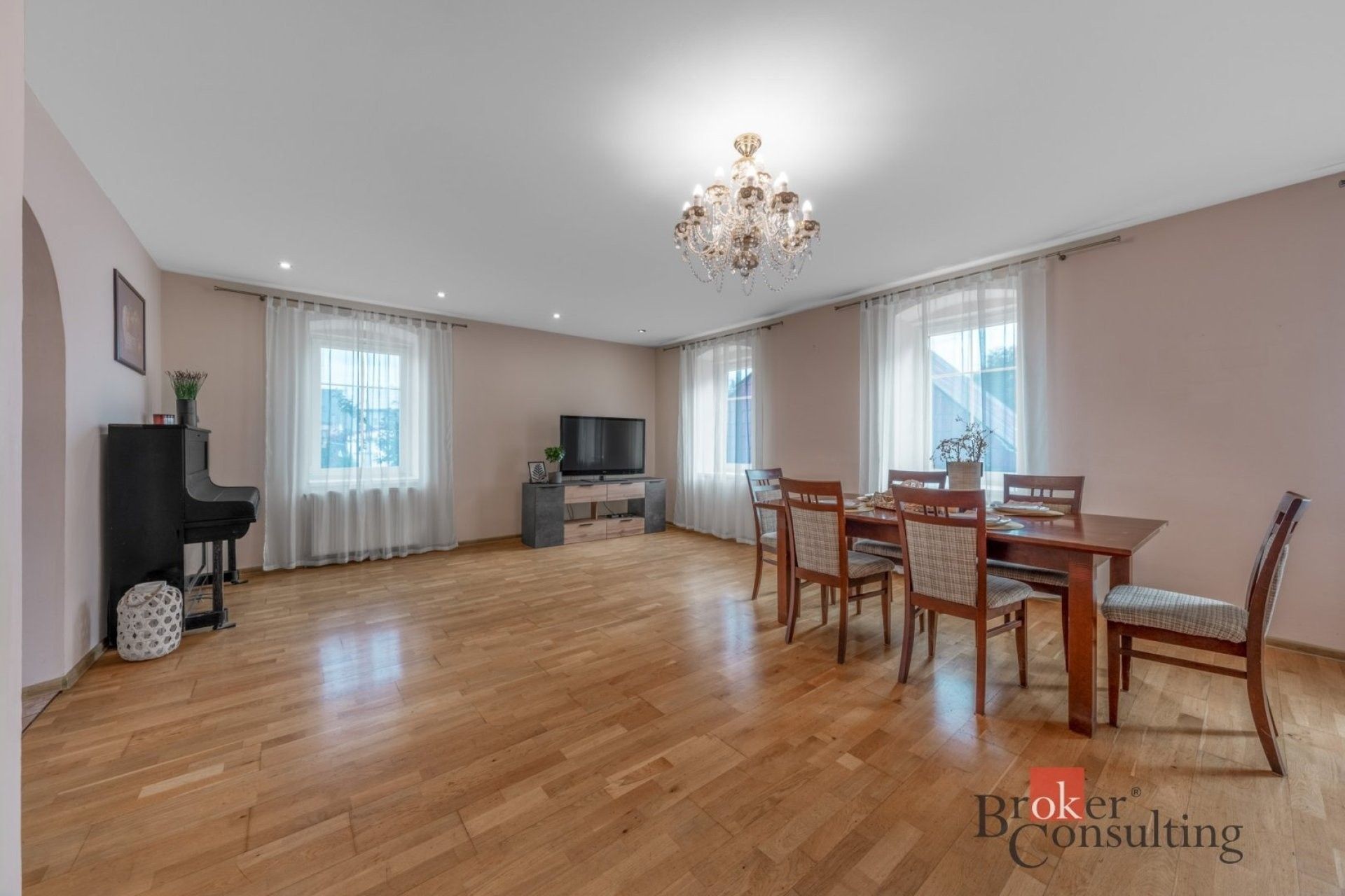 Rodinný dům · 450 m² · Hejnická 498, Frýdlant - 3