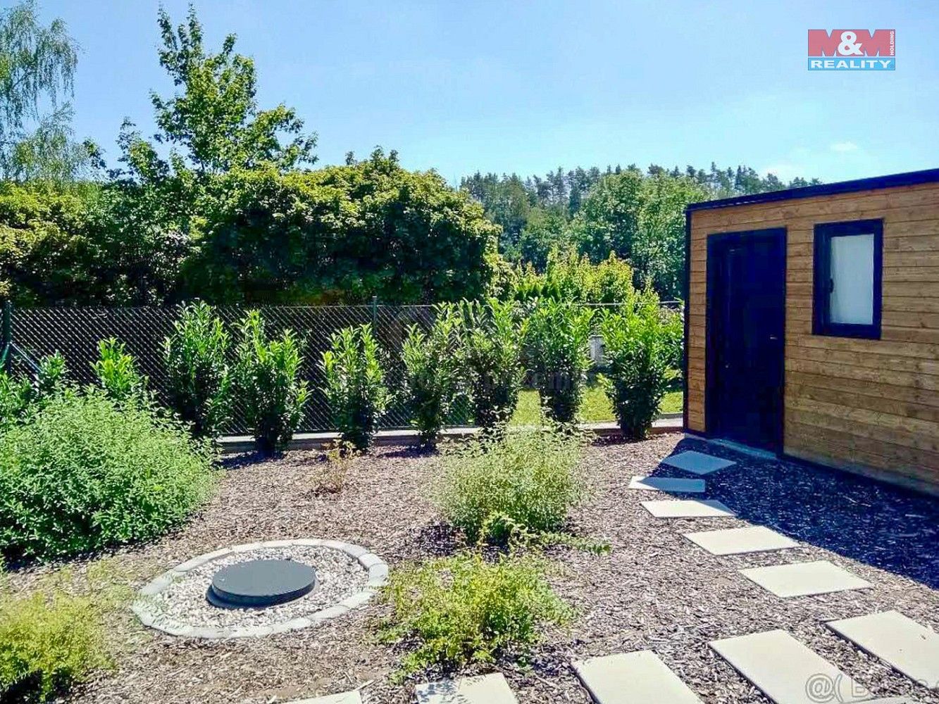 Byt 3+kk · 92 m² · Slaný - Kvíc, okres Kladno, Středočeský kraj - 4