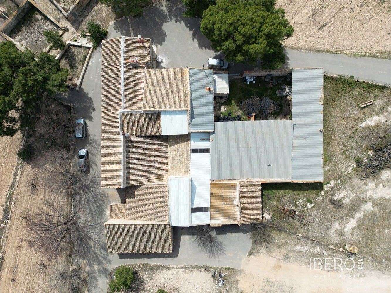 Rodinný dům · 688 m² · Monóvar, ES - 3
