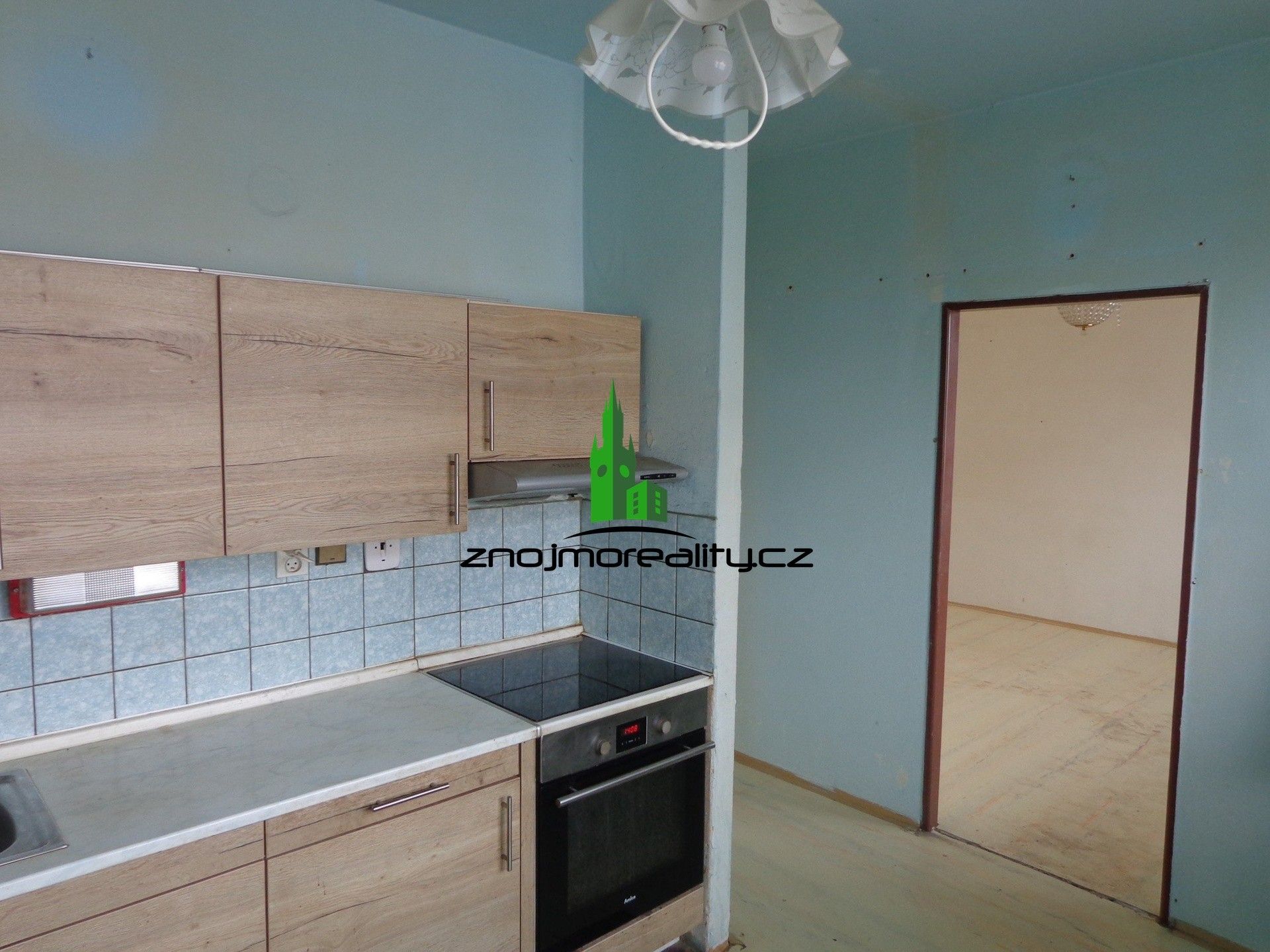 Prodej byt 3+1 - Jevišovice, 78 m² - 1