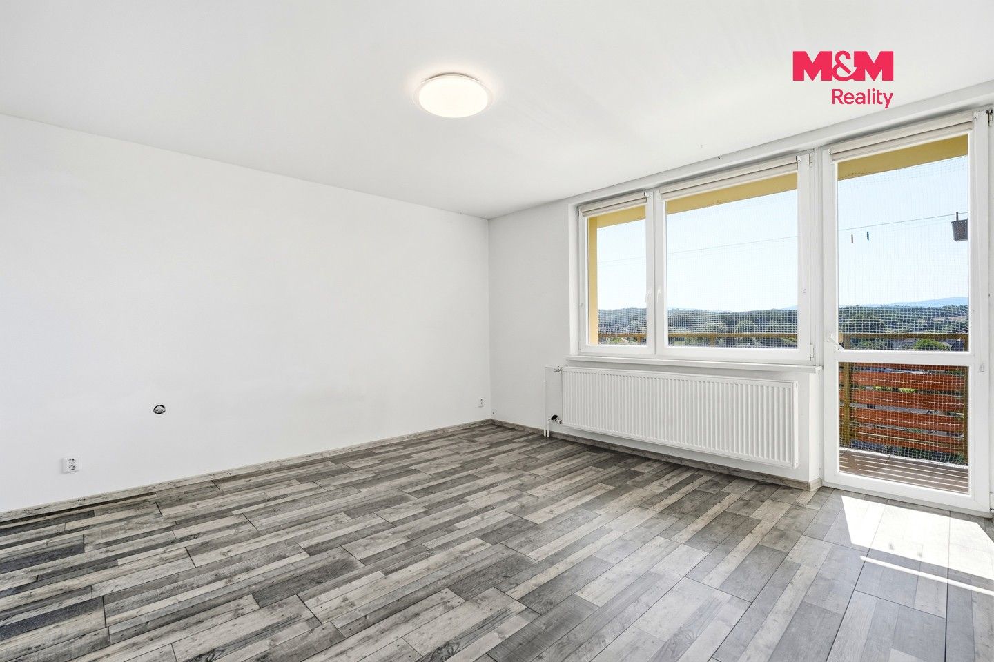 Byt 3+1 · 89 m² · Višňová - 3