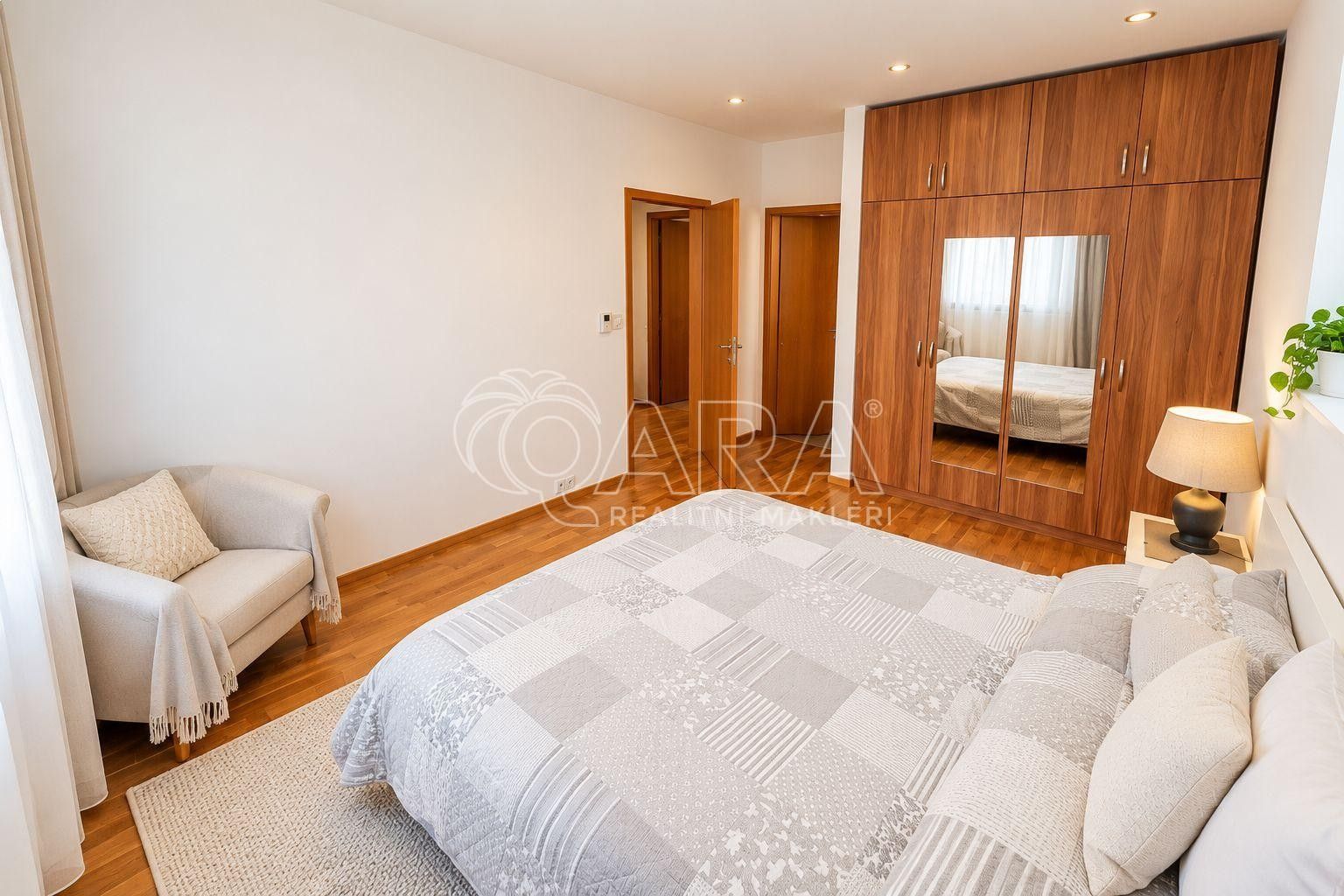 2+kk, Korunní, Praha Vinohrady, 51 m² - 2