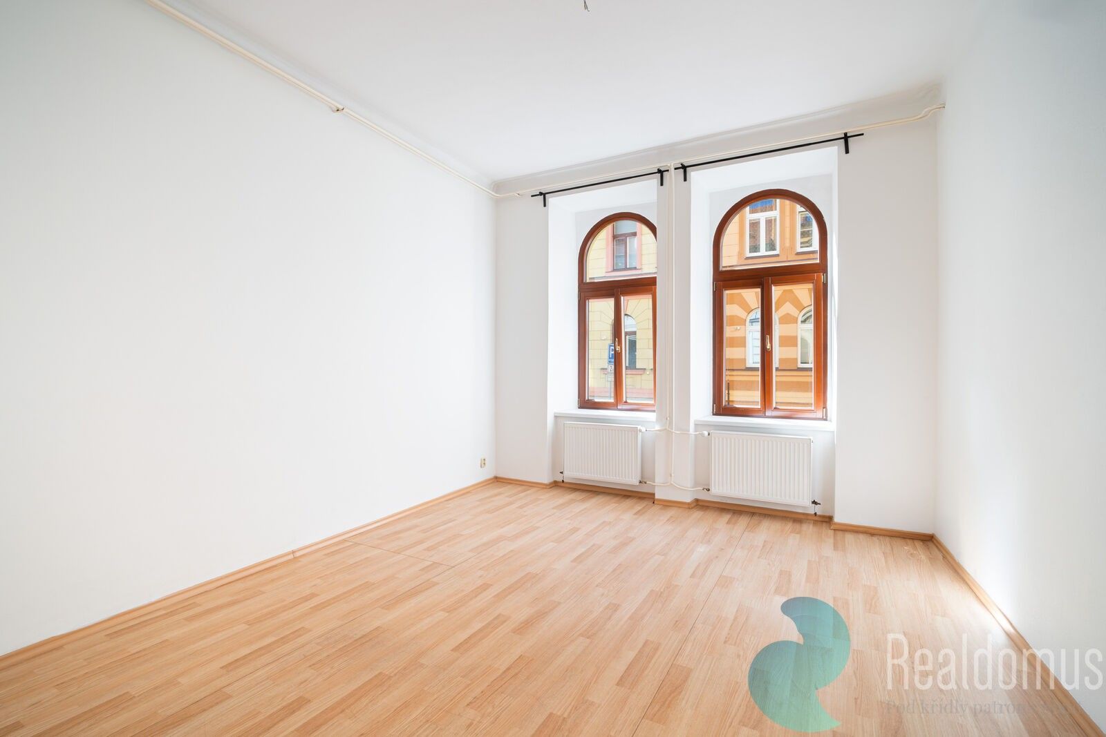 Činžovní domy, Fráni Šrámka 1218, České Budějovice 3, 647 m² - 2