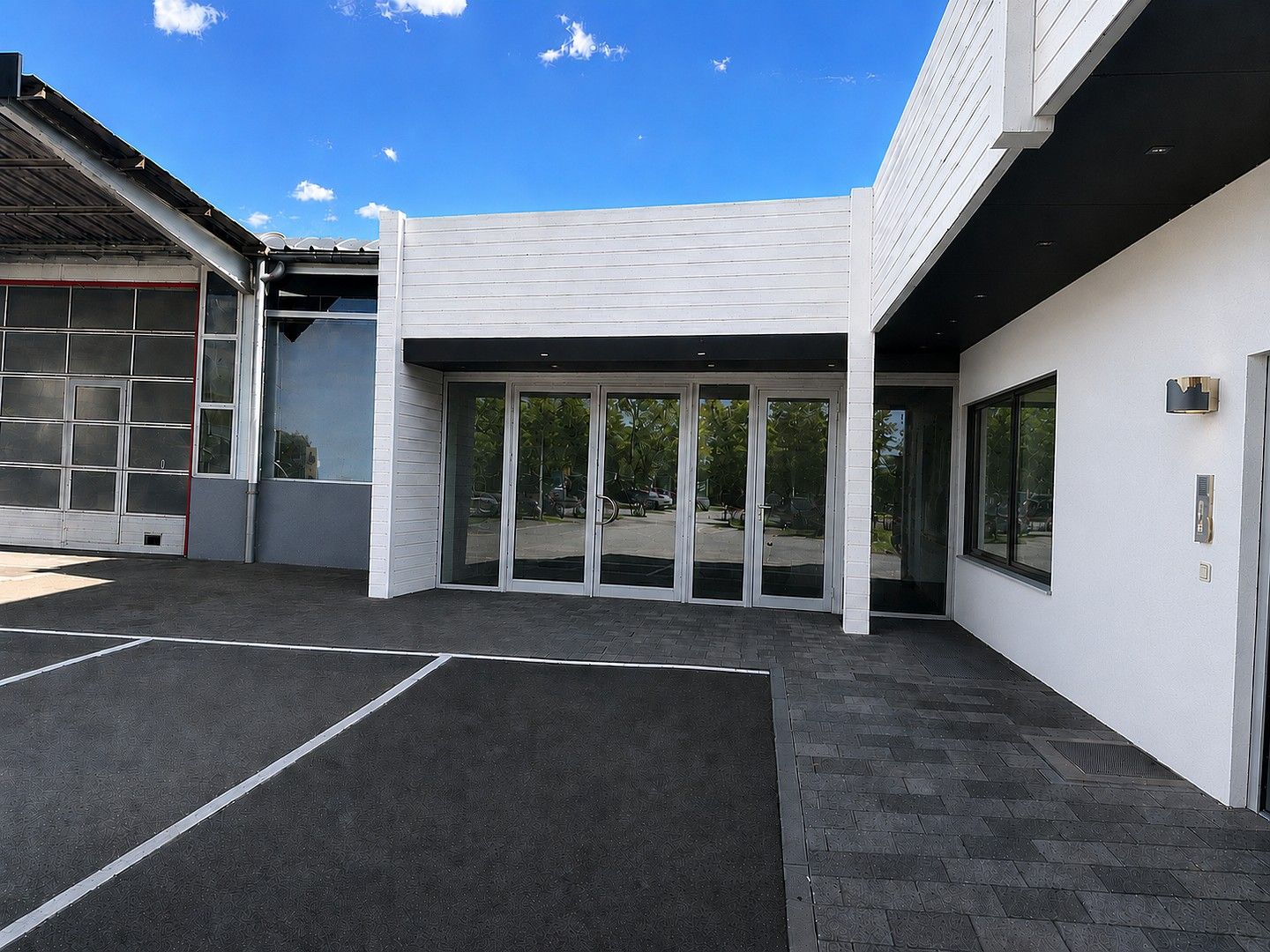 Kancelář · 220 m² · Georg-Fischer-Straße 32, , Bádensko-Württembersko - 3
