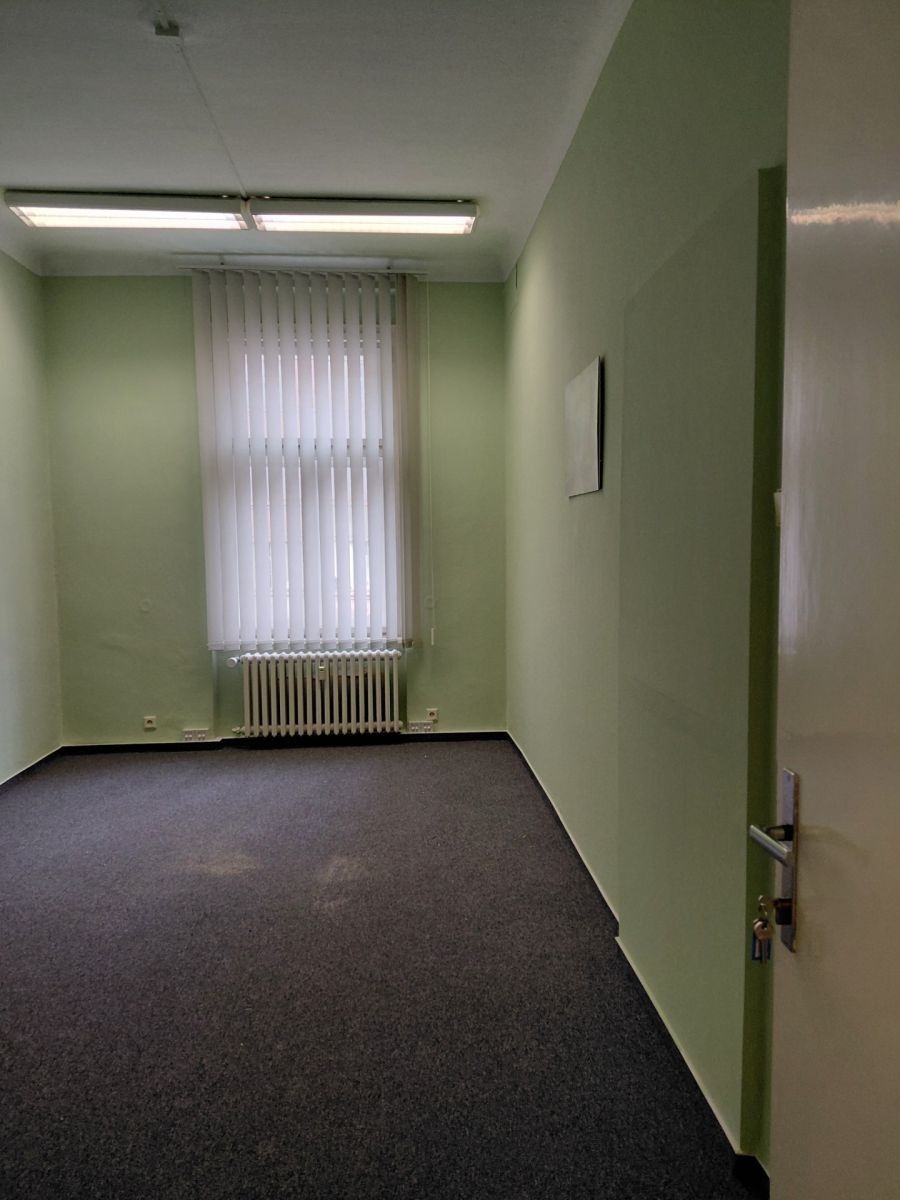 Kanceláře, Blanická, Praha - Vinohrady, 17 m² - 2