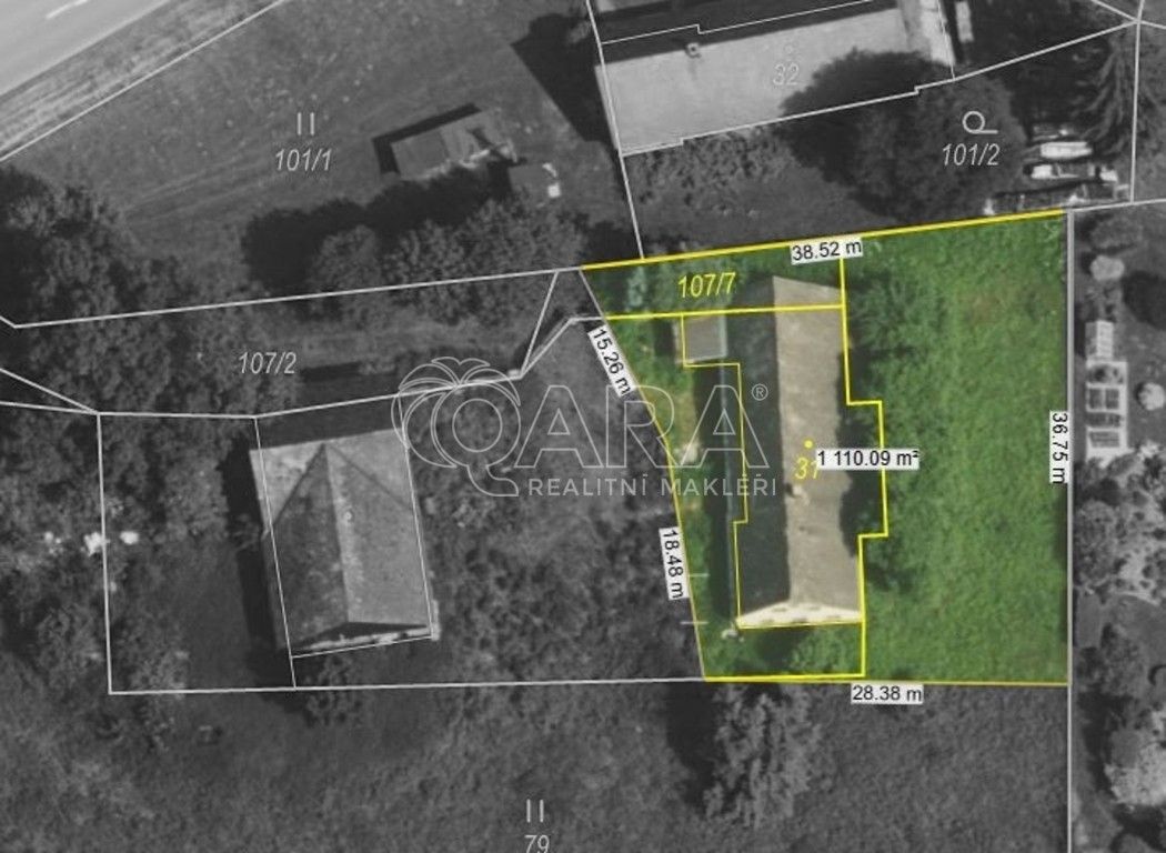 Prodej byt 2+1 - Pražská 259, Pilníkov, 85 m²