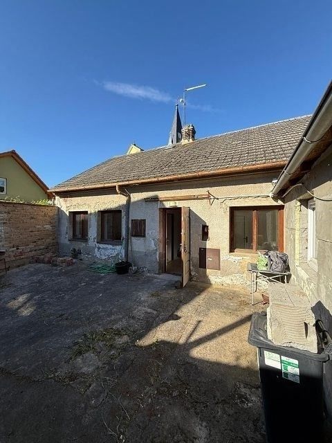 Rodinné domy, Sulejovice, 80 m² - 2