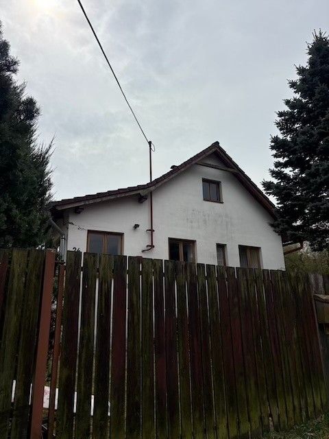 Chata · Libáň, 507 23 - 4