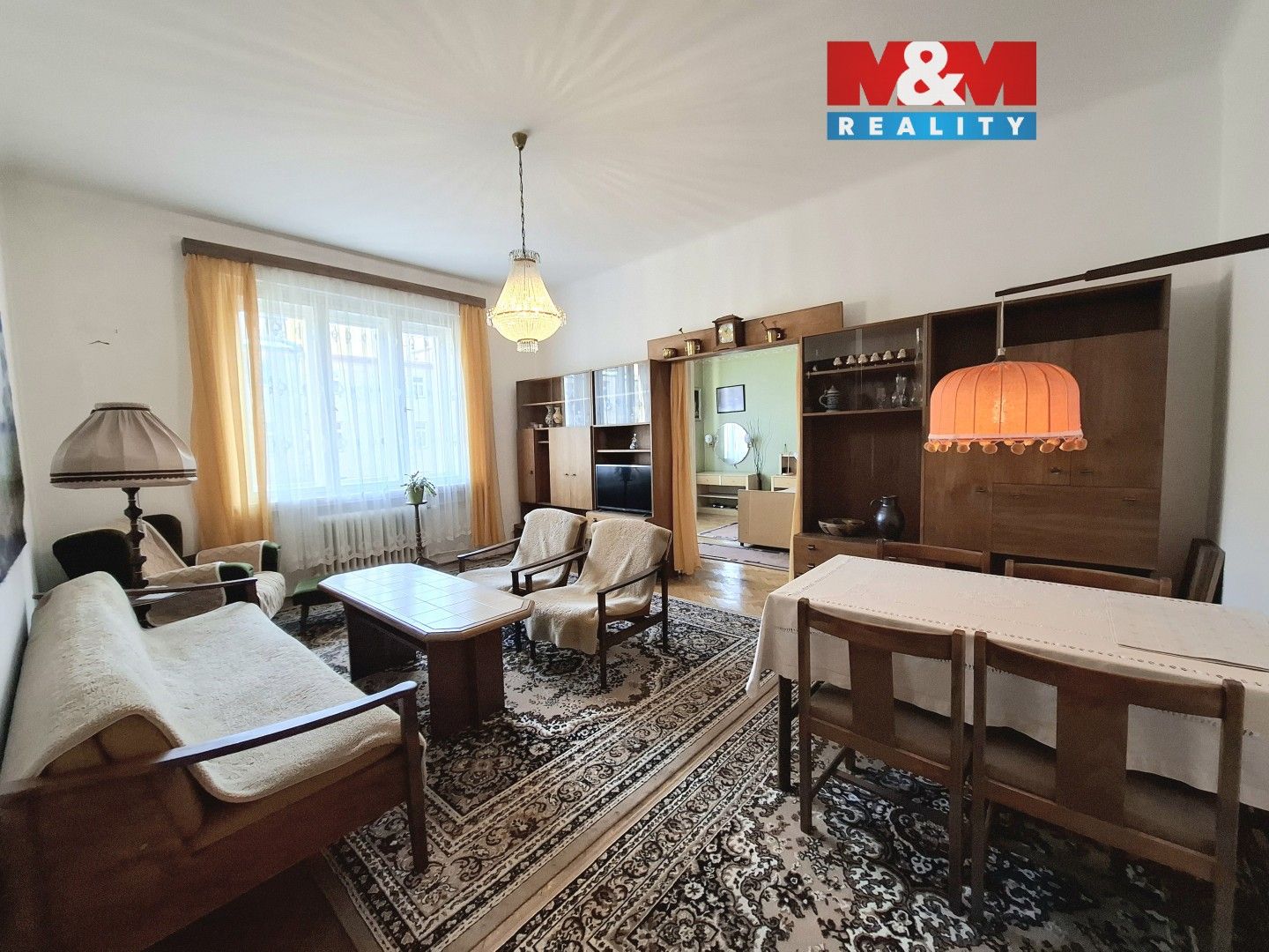 3+kk, U smaltovny, Praha, 75 m²