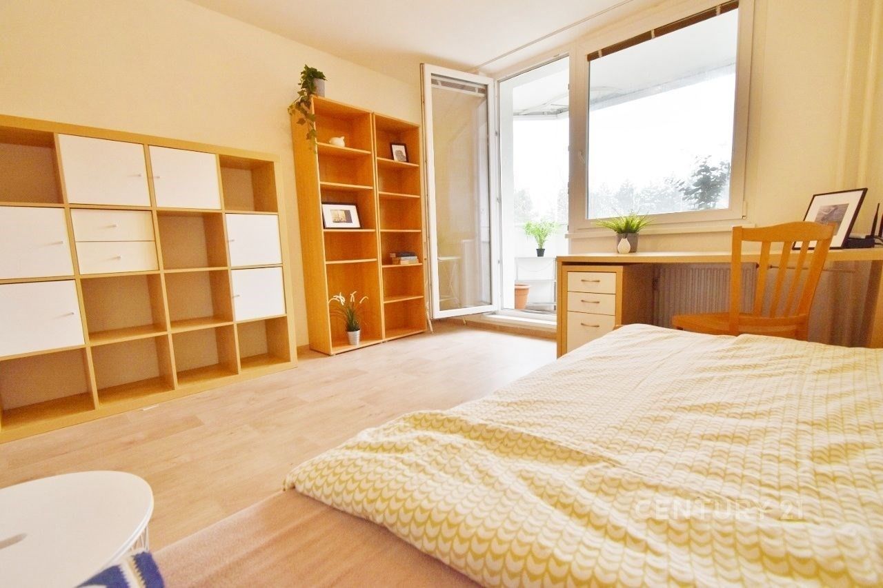 2+1, Na Loučkách 1213, Kuřim, 54 m² - 2