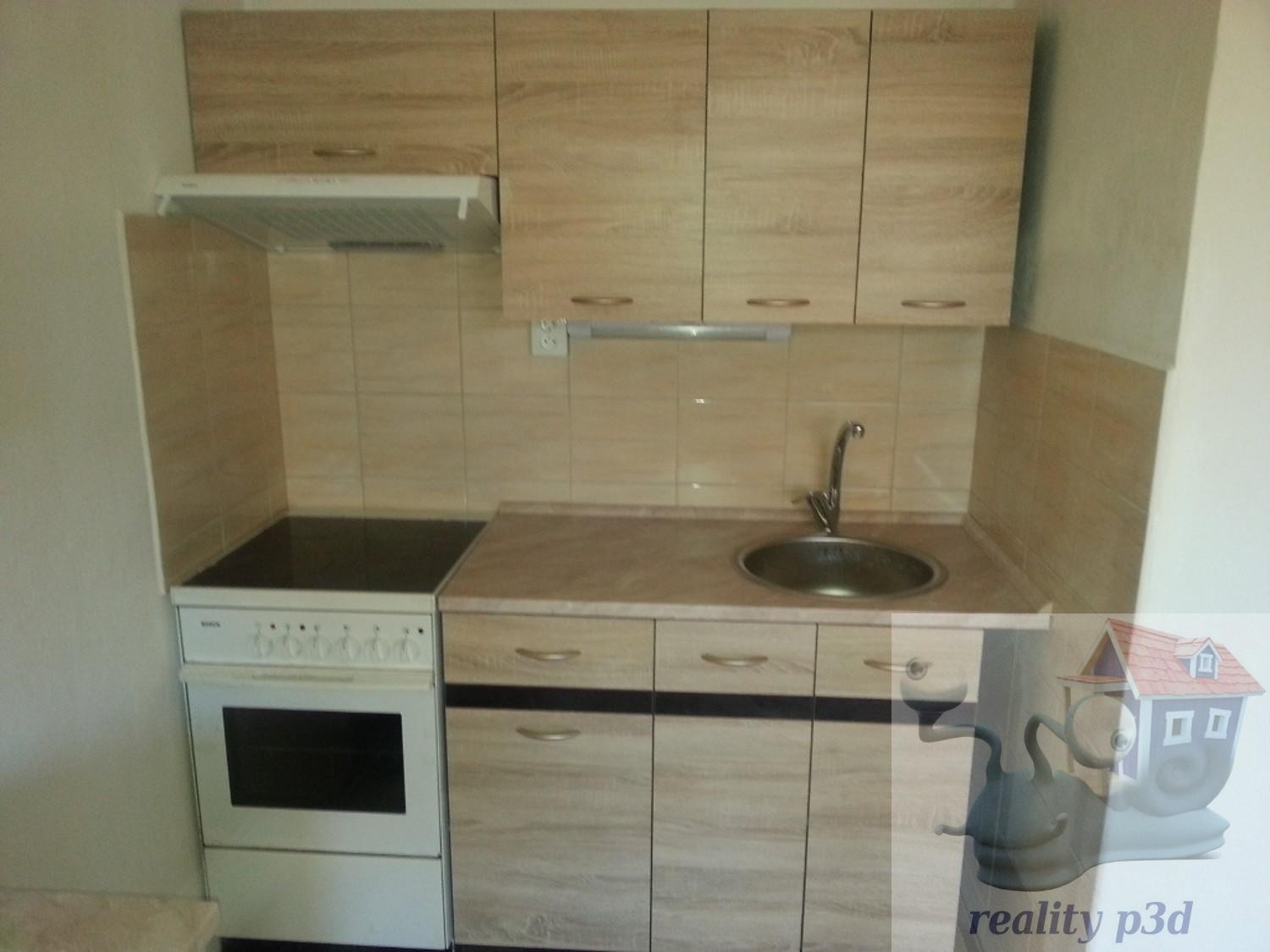 Pronájem byt 2+kk - Dukelská, Česká Lípa, 42 m² - 2