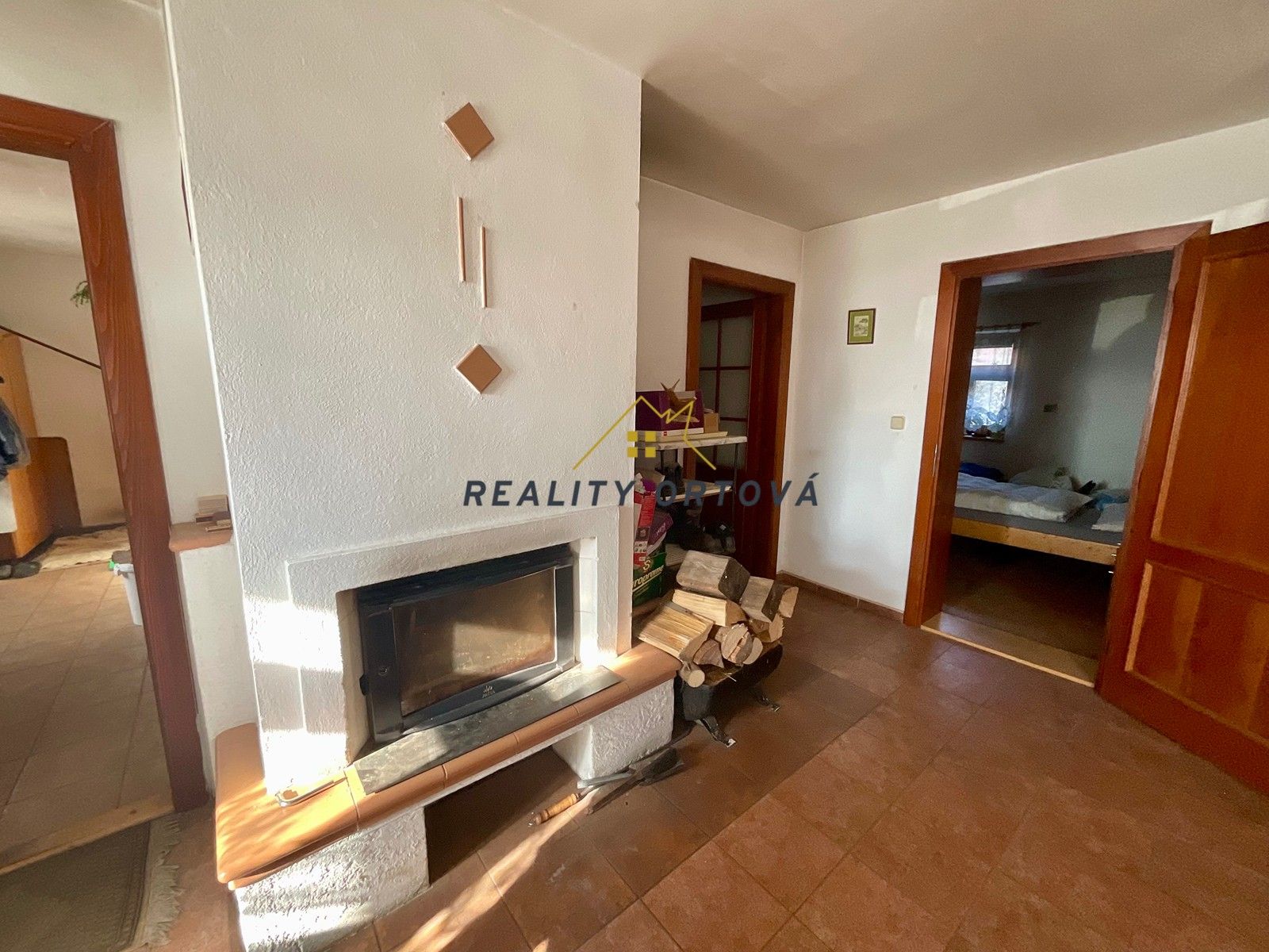 Rodinné domy, Vysocká, Semily, 120 m²