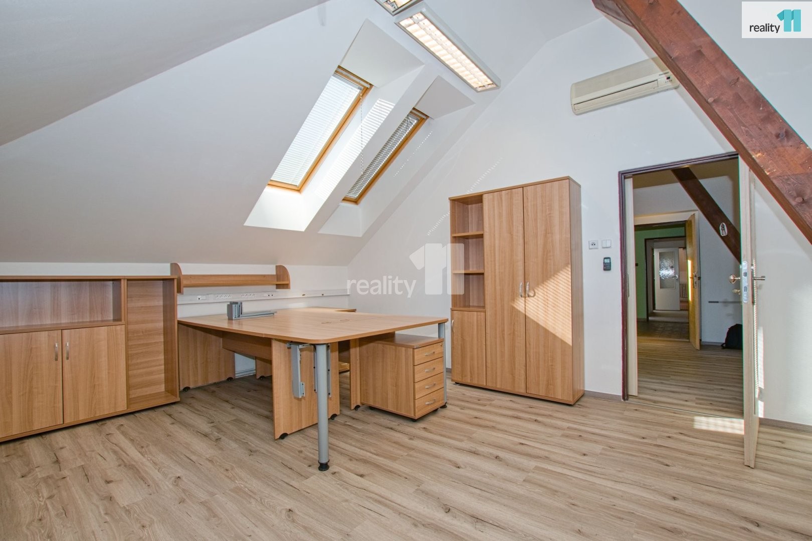 Kancelář · 23 m² · Ovocná, Liberec - 4