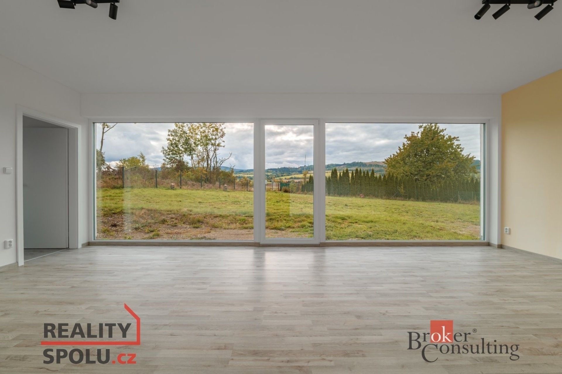 Ostatní, Trhanov, 70 m²