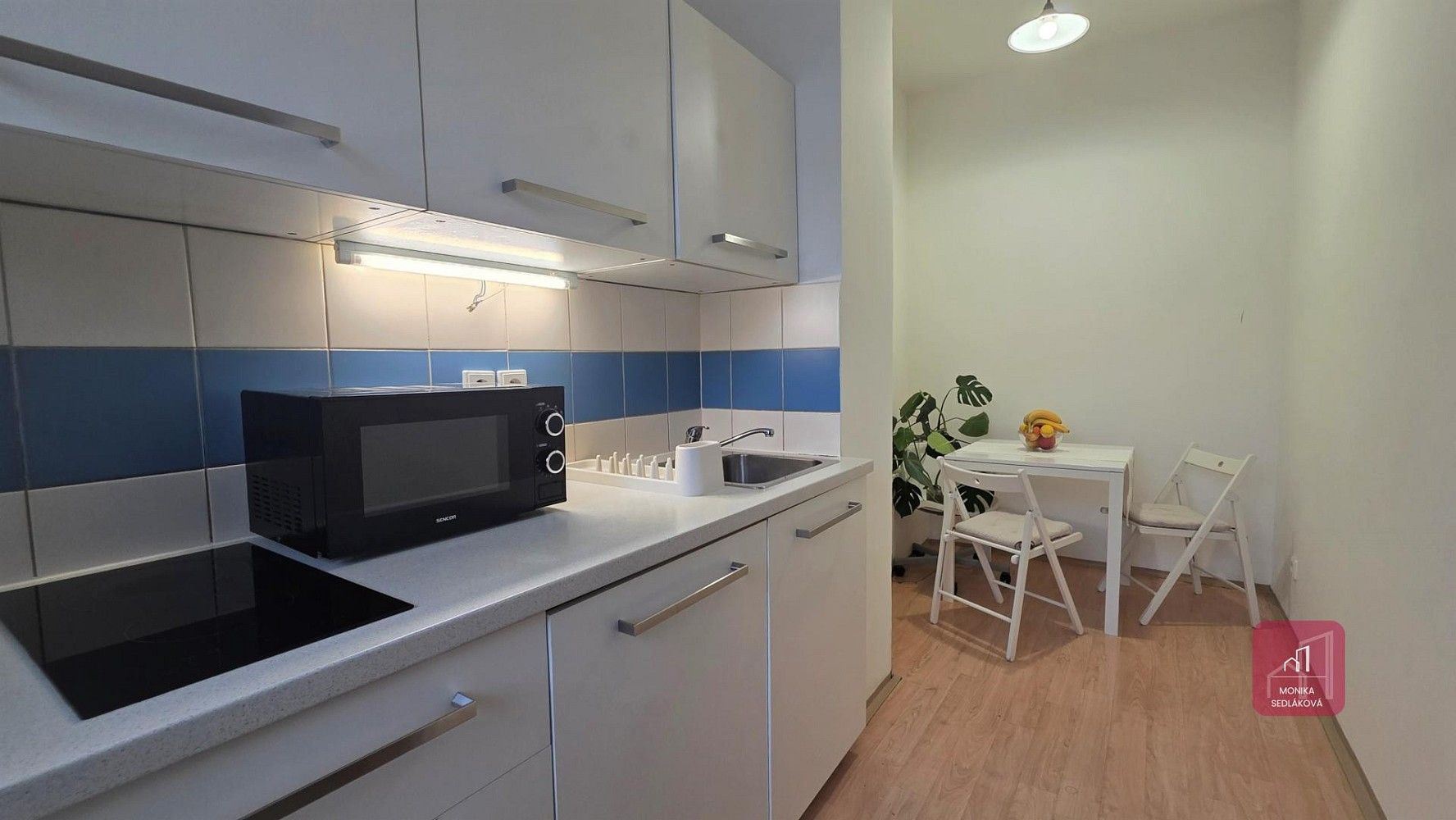 1+1, Brno - Zábrdovice, okres Brno-město, Jihomoravský kraj, 33 m² - 1