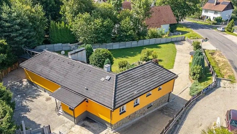 Prodej rodinný dům - Loket, 357 33