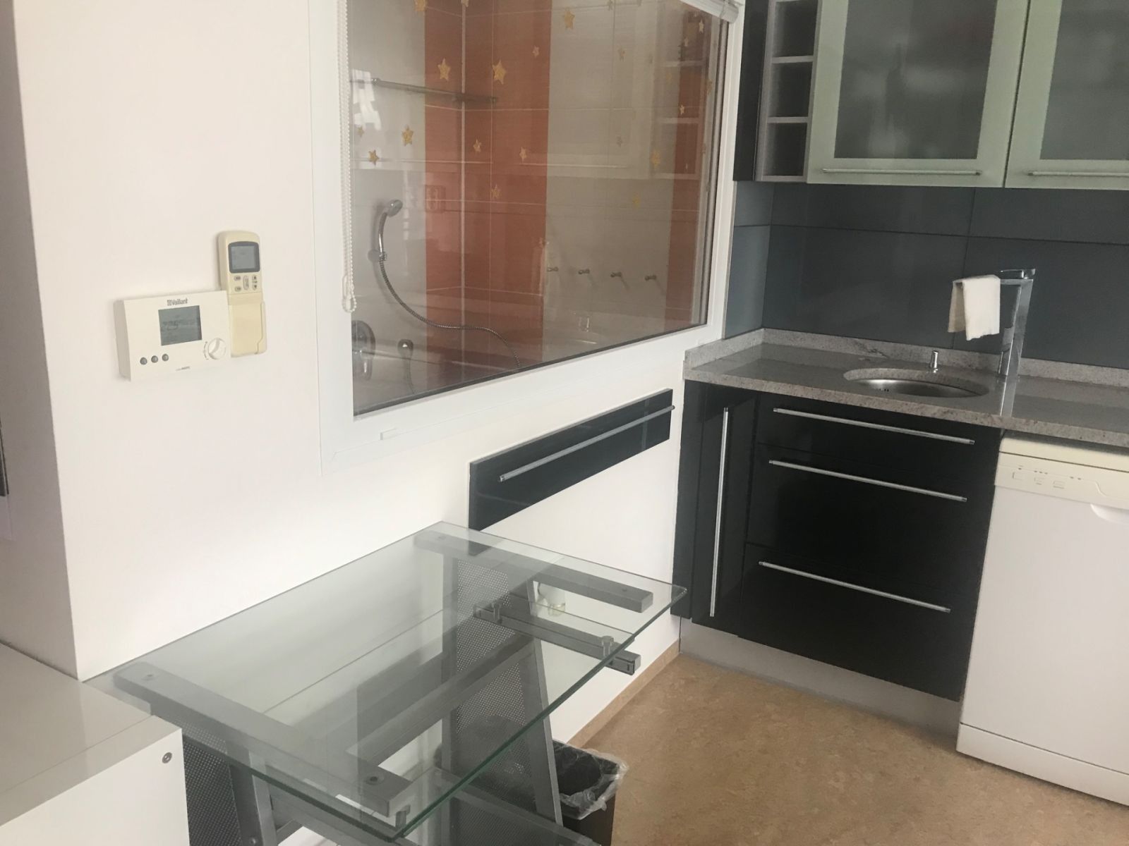 1+kk, Libušská, Praha - Libuš, 34 m² - 2